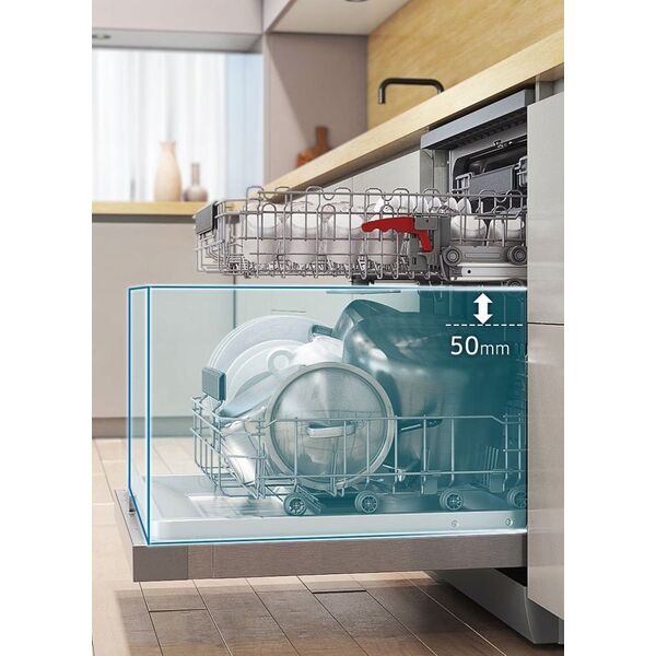 Zmywarka Samsung Dishwasher Samsung DW60CG530B00