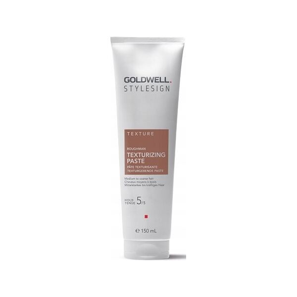 Goldwell Goldwell Stylesign Texture Roughman Texturizing Paste - Pasta pro texturu vlasů - 150 ml