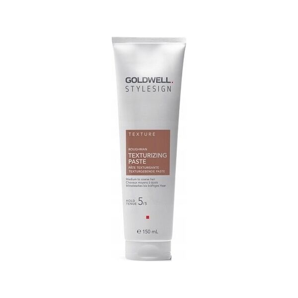 Goldwell Goldwell Stylesign Texture Roughman Texturizing Paste - Pasta pro texturu vlasů - 150 ml