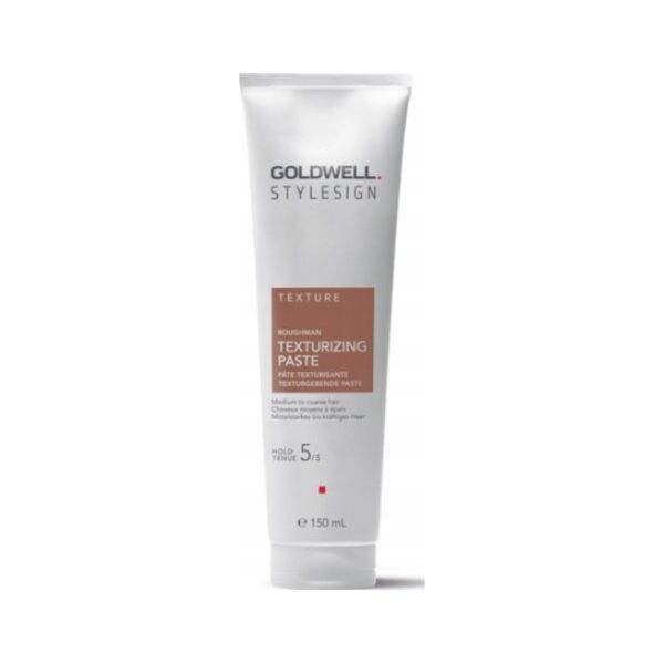 Goldwell Goldwell Stylesign Texture Roughman Texturizing Paste - Pasta pro texturu vlasů - 150 ml