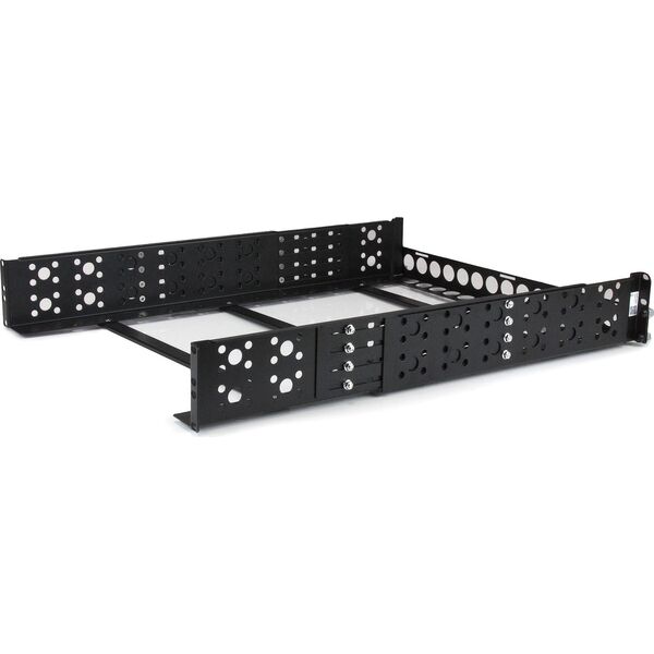 StarTech UNIVERSAL SERVER RACK RAILS