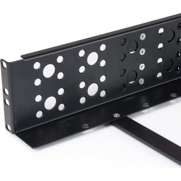 StarTech UNIVERSAL SERVER RACK RAILS