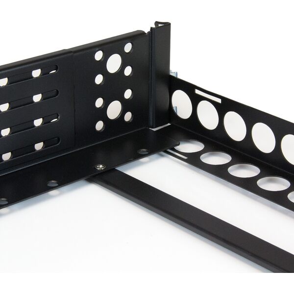 StarTech UNIVERSAL SERVER RACK RAILS