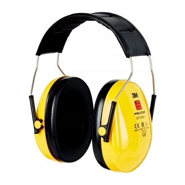 3M SAFETY EAR MUFFS 3M H510A