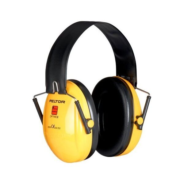 3M SAFETY EAR MUFFS 3M H510A