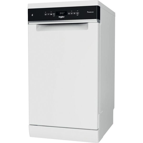 Zmywarka Whirlpool Indaplovė Whirlpool WSFO 3O34 PF
