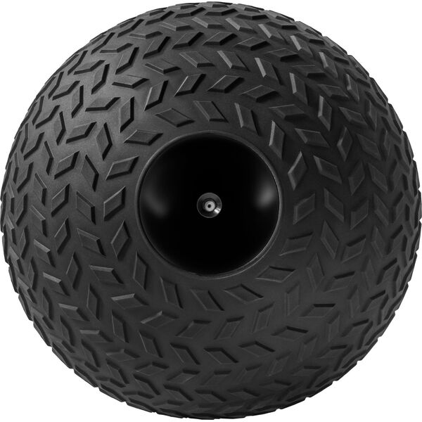 Rebel ML Mała piłka lekarska do ćwiczeń rehabilitacyjna Slam Ball 23cm 2kg, REBEL ACTIVE