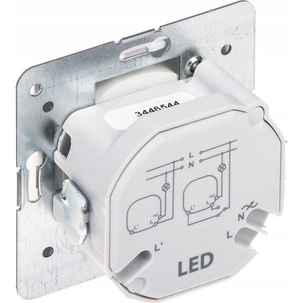 Elektro-Plast ŚCIEMNIACZ SANTRA/4107-10/EPN 250 W Elektro-Plast