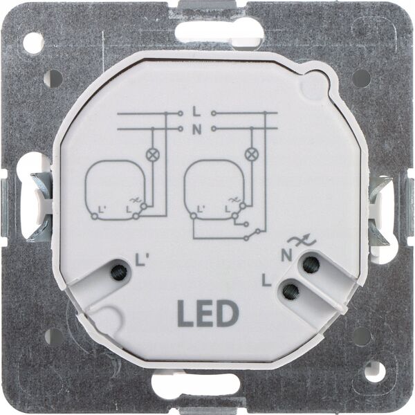Elektro-Plast ŚCIEMNIACZ SANTRA/4107-10/EPN 250 W Elektro-Plast