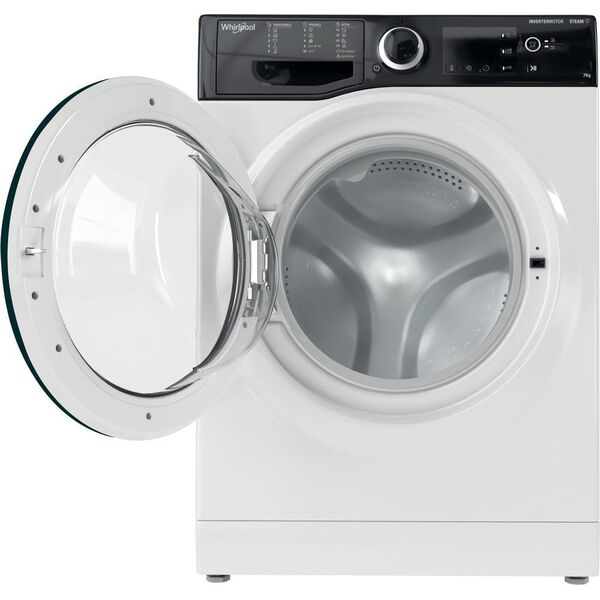 Pralka Whirlpool Washing machine Whirlpool WRSB 7238 BB EU