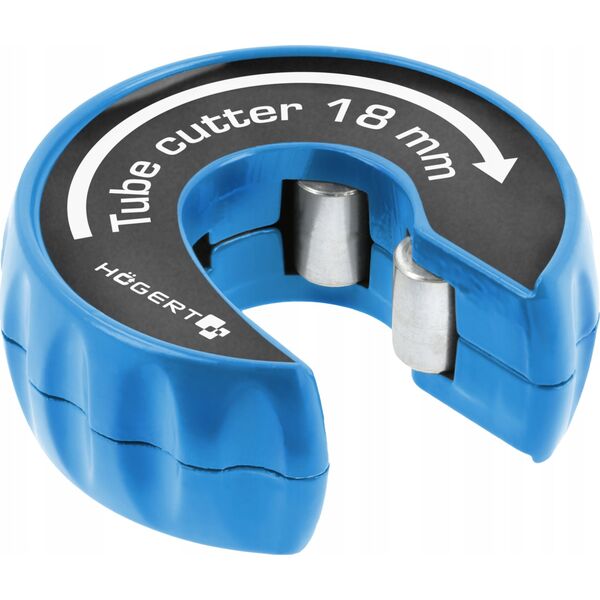 HOGERT HOGERT PIPE CUTTER 18mm