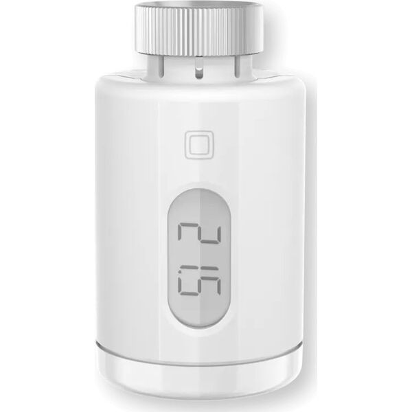 EQ3 Homematic IP Heizkörperthermostat – pure