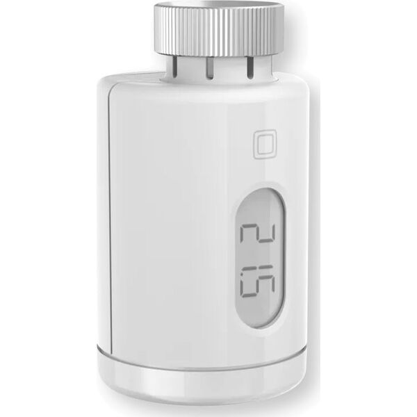 EQ3 Homematic IP Heizkörperthermostat – pure