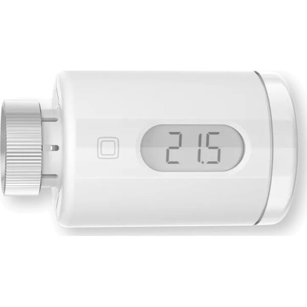 EQ3 Homematic IP Heizkörperthermostat – pure