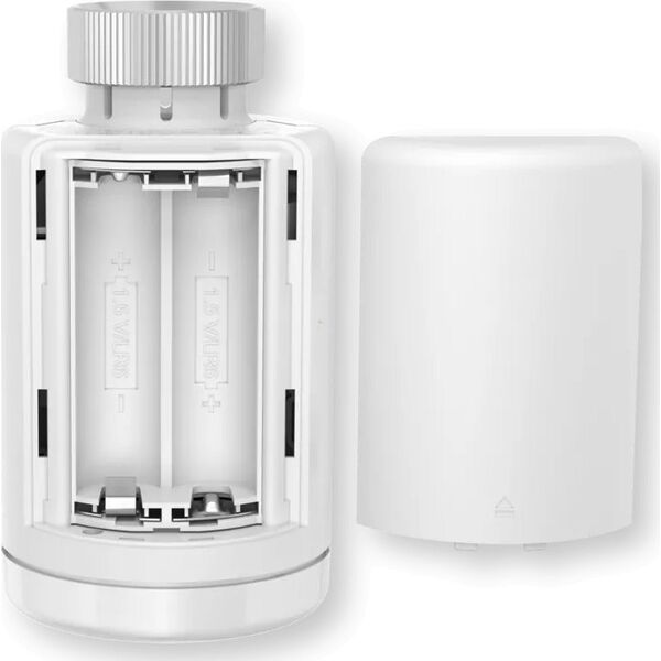 EQ3 Homematic IP Heizkörperthermostat – pure