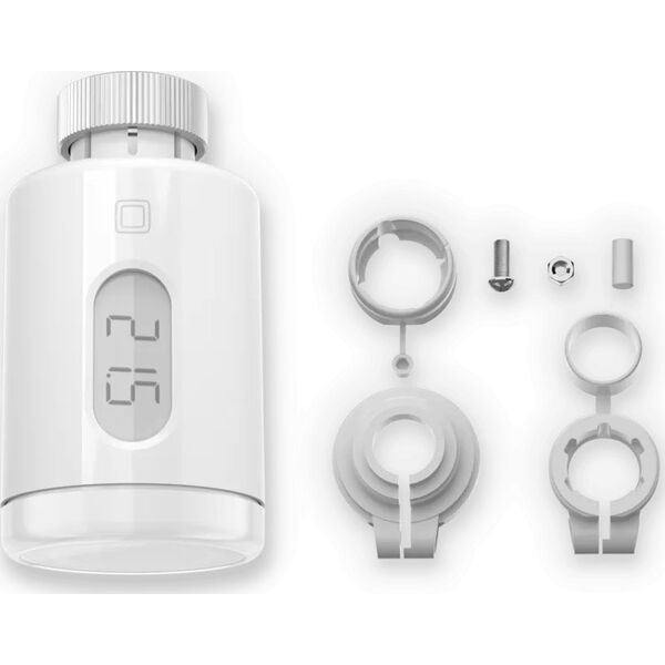 EQ3 Homematic IP Heizkörperthermostat – pure