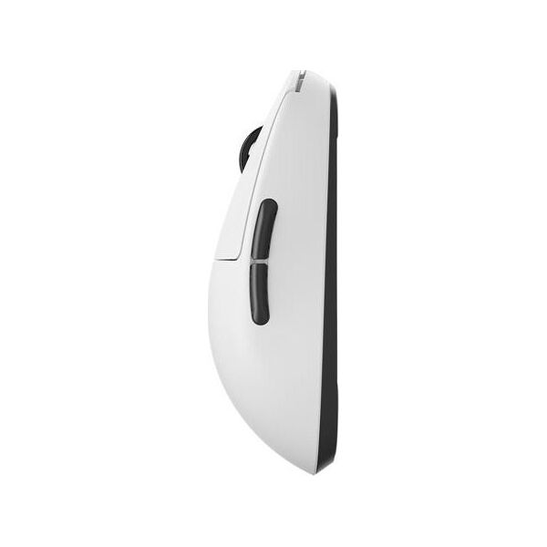 Mysz Pulsar X2-A Ambidextrious žaidimų pelė mini, balta PX2A13