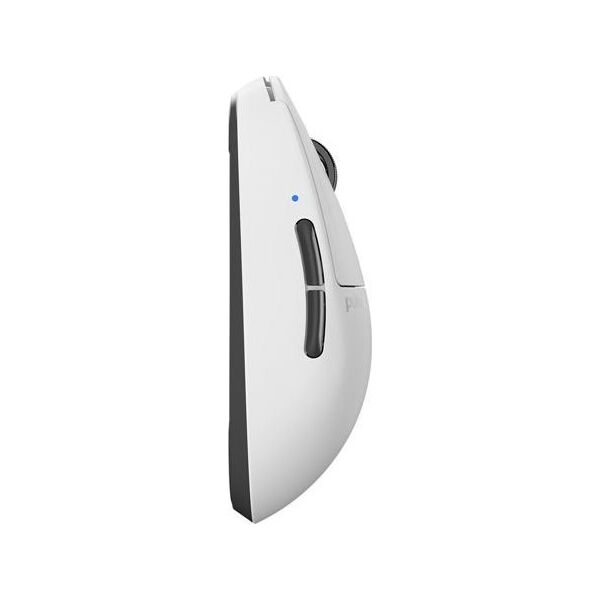 Mysz Pulsar X2-A Ambidextrious žaidimų pelė mini, balta PX2A13