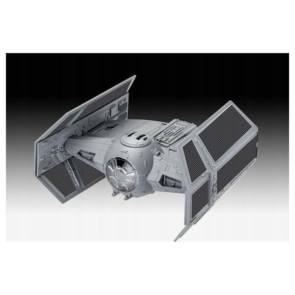 Figurka Revell Revell - Advento kalendorius Star Wars 2022 (easy-click), 01044