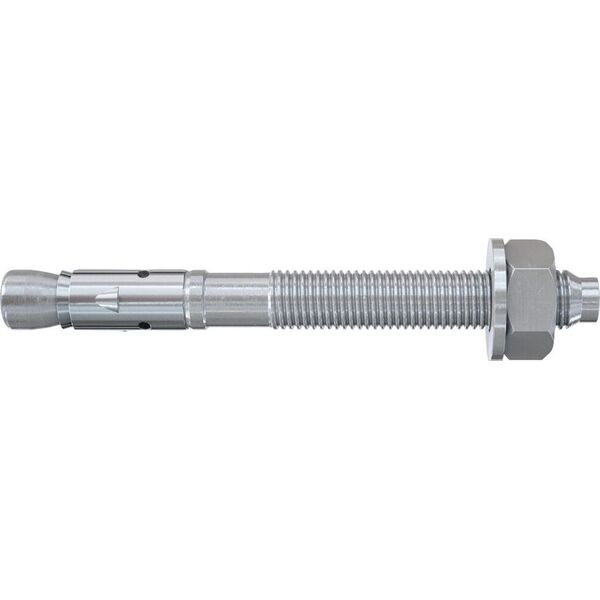 Fischer Bolzenanker FBZ 12/10 100 St.
