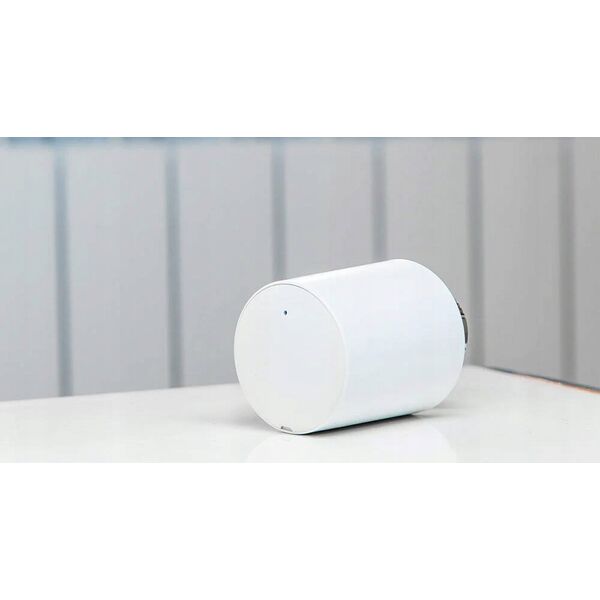 Shelly BLU TRV + BLU Gateway Gen3