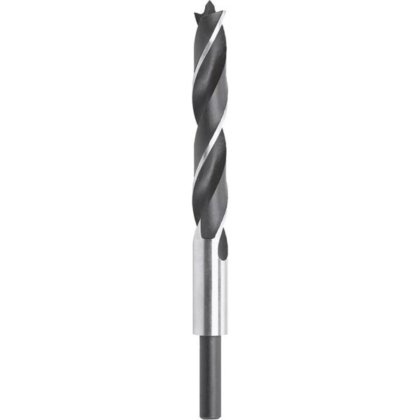 Spiral wood drill RUKO 24mm