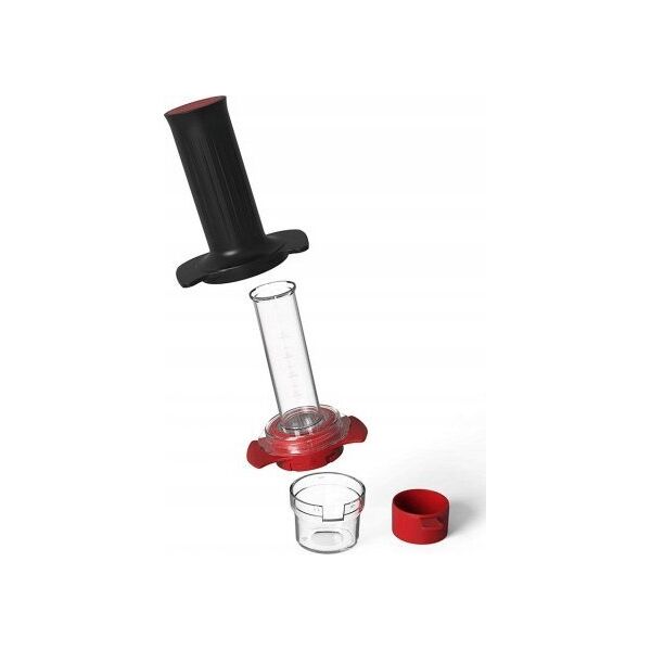 Coffee maker Cafflano Kompresso