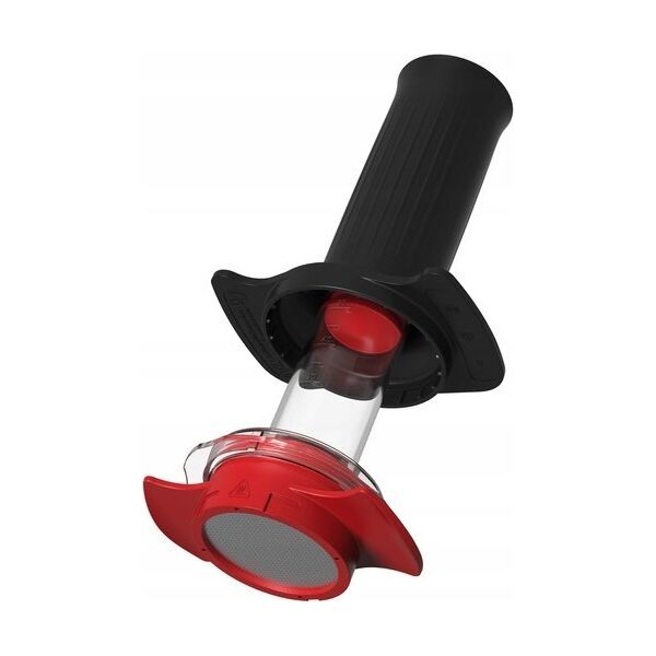 Coffee maker Cafflano Kompresso