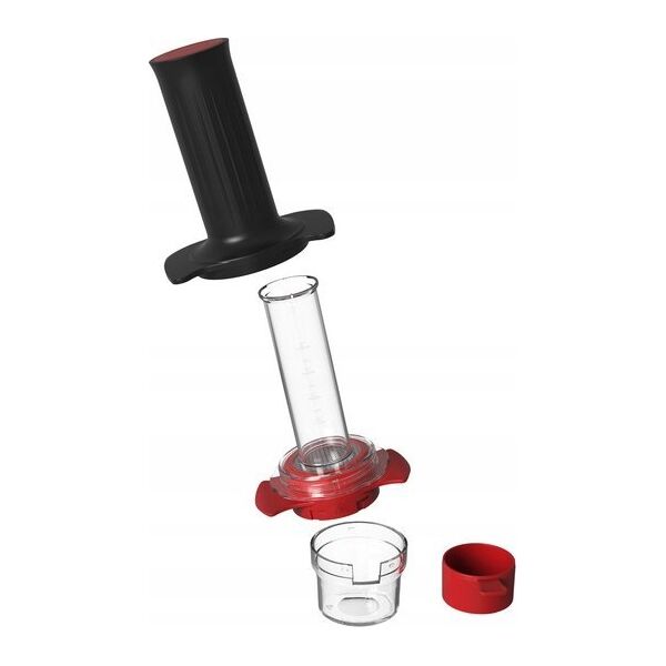 Coffee maker Cafflano Kompresso