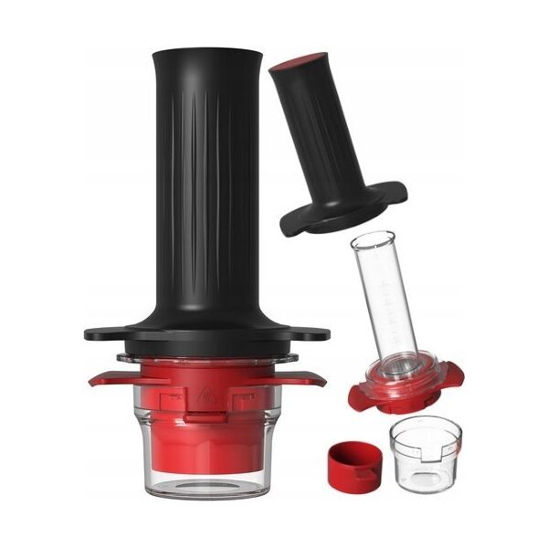 Coffee maker Cafflano Kompresso