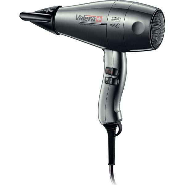 VALERA SXJ 8600 RC D Swiss SILENT JET 8600 Hair dryer