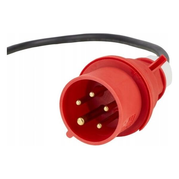 Brennenstuhl Komp. Verteiler BSV 3 MINI/ TPE