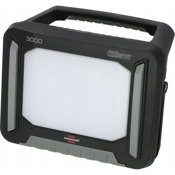 Brennenstuhl Multi Battery Led Reflektor Budowlany 3000 Ma 1173700007