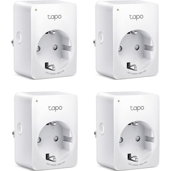 TP-Link Tapo P110 4szt.