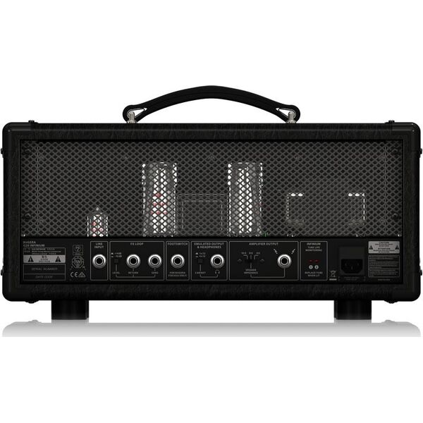 Bugera G20 INFINIUM Wzmacniacz gitarowy lampowy