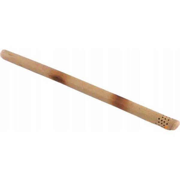 Bombilla (straw for drinking mate) Cebador Alfa