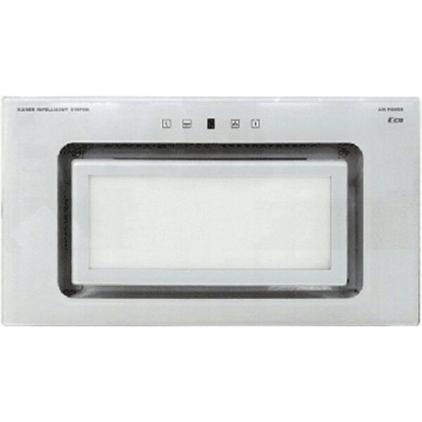Hood Kaiser EA 546 W Eco
