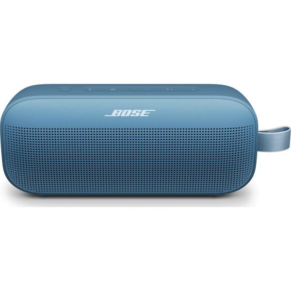 Bose wireless speaker SoundLink Flex II, blue
