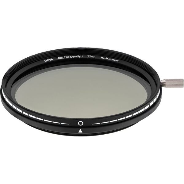 Hoya filter Variable Density II 58mm