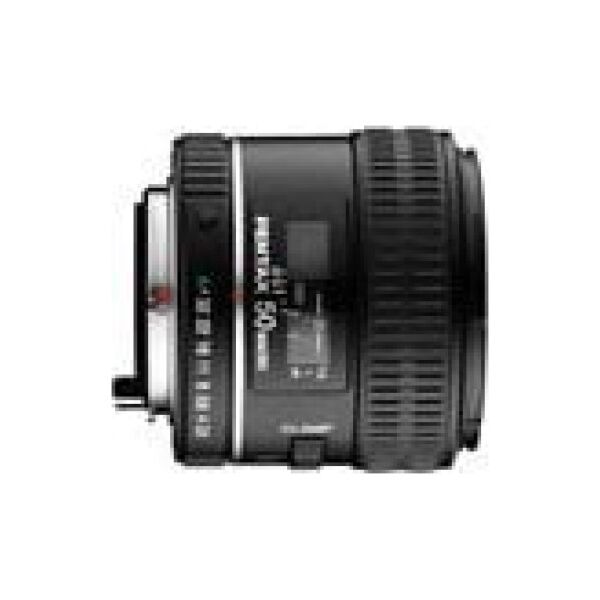 smc Pentax D FA 50mm f/2.8 Macro