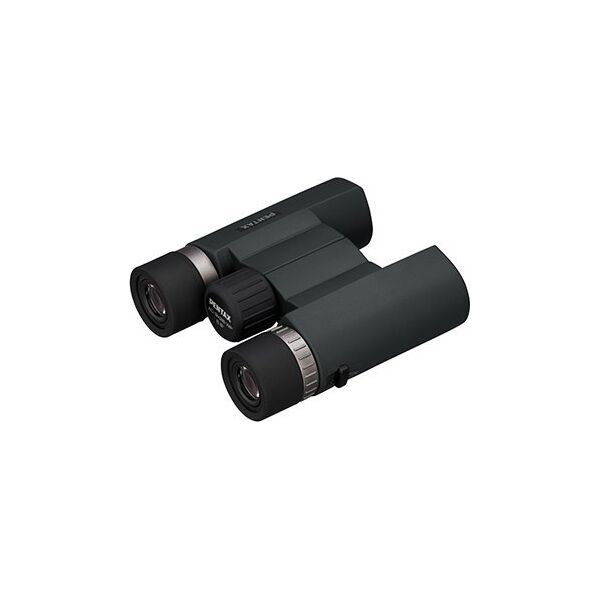 Pentax binoculars AD 9x28 WP