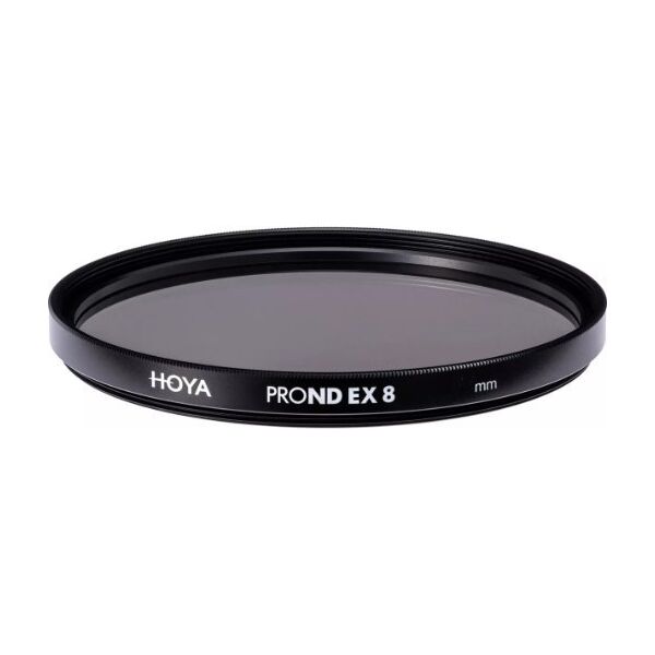Hoya filter neutral density ProND EX 8 72mm