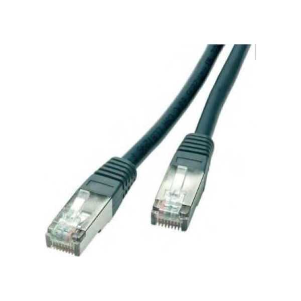 Vivanco cable Promostick CAT 5e ethernet cable 2m (20241)