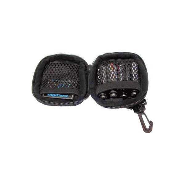 BIG Kalahari battery & memory card pouch Swave (440193)