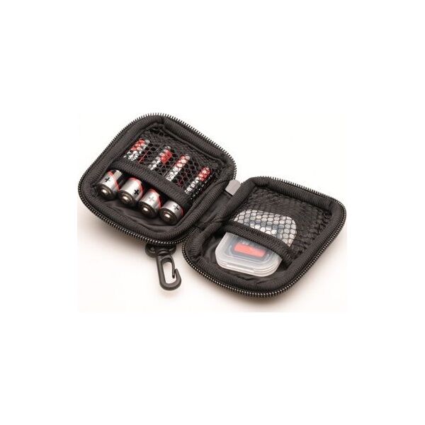 BIG Kalahari battery & memory card pouch Swave (440193)