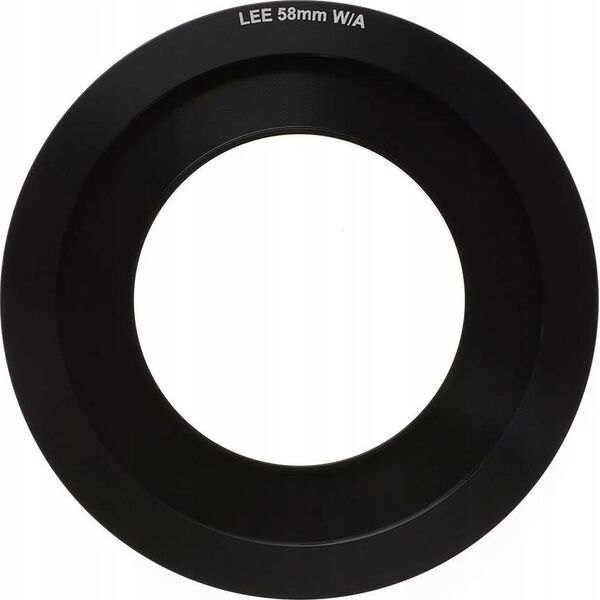 Lee adapter ring wide 58mm