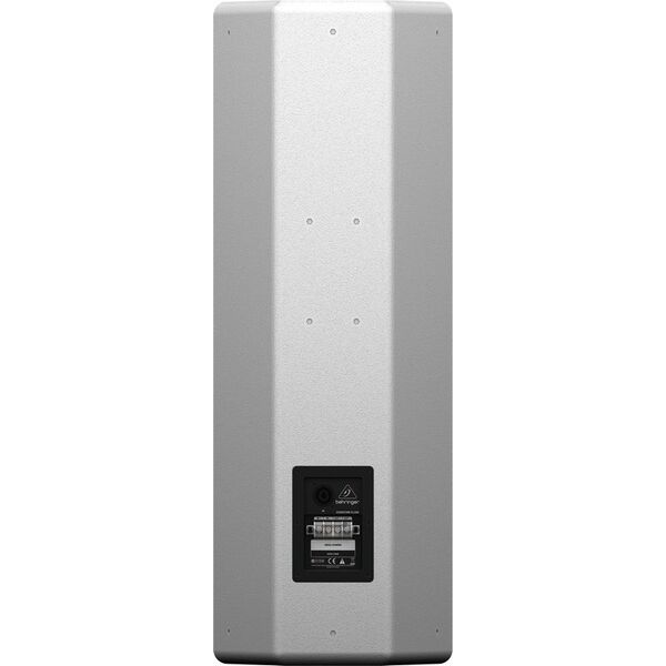 Eurocom CL208-WH Kolumna głośnikowa biała