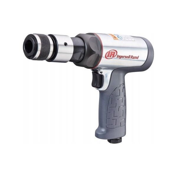 Pneumatic hammer INGERSOLL RAND 123MAXHK with chisel set
