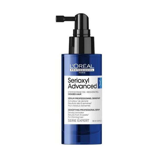 L'oreal Professionnel Serioxyl Advanced serumas 90ml