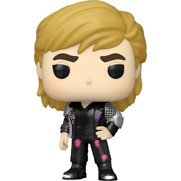 Funko! POP Vinyl Duran Wild Boys Nick